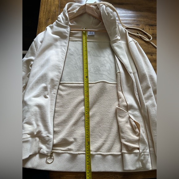 Billionaire Boys Club zip up sweater - Picture 4 of 4